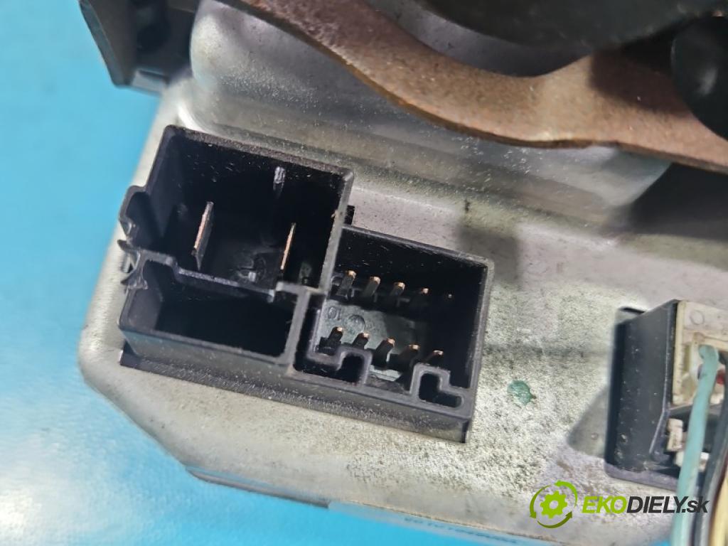 Fiat Panda II 2003-2012 1.3 jtd 69KM manual 51 kW 1248 cm3 5- čerpadlo posilovač 26096580 (Servočerpadlo)