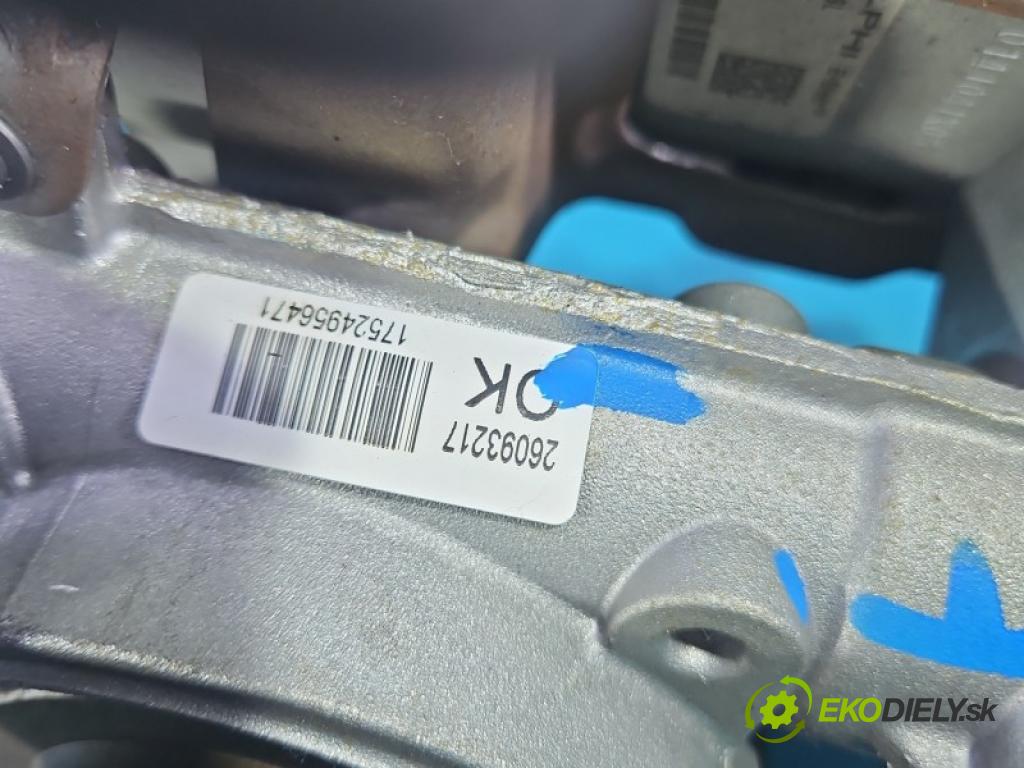 Fiat Panda II 2003-2012 1.3 jtd 69KM manual 51 kW 1248 cm3 5- čerpadlo posilovač 26096580 (Servočerpadlo)