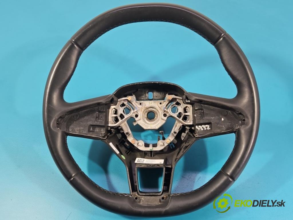 Renault Clio V 2019- 1.6 16v 91 KM automatic 67 kW 1598 cm3 5- volant 34268120D (Volant)