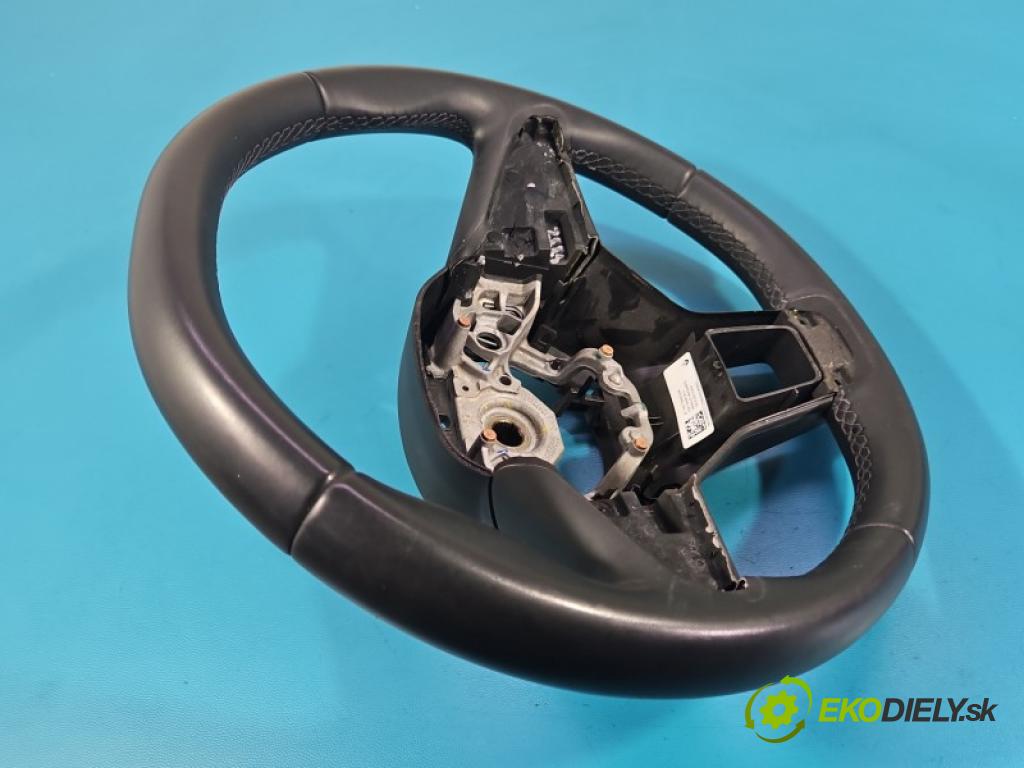 Renault Clio V 2019- 1.6 16v 91KM automatic 67 kW 1598 cm3 5- volant 34268120D (Volant)