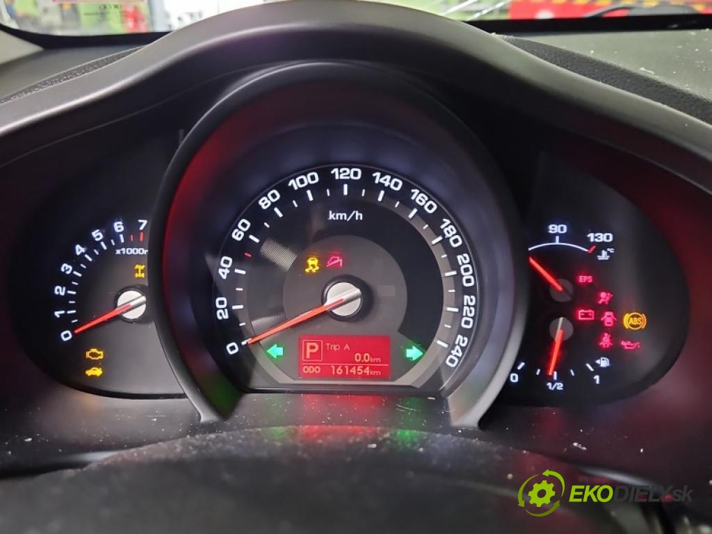 Kia Sportage III 2010-2015 2.0 16V G4KD: 163 HP automatic 120 kW 1998 cm3 5- prístrojovka/ budíky 94003-3U415 (Prístrojová doska)