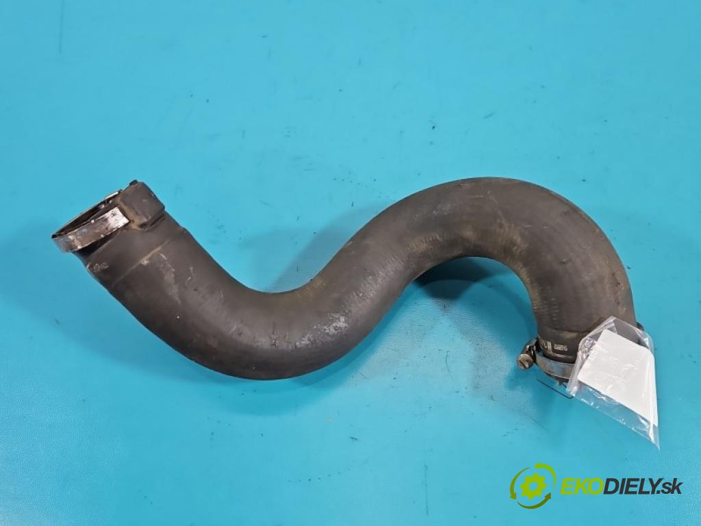 Peugeot 508 I 2010-2018 2.0 hdi 163 HP automatic 120 kW 1997 cm3 5- Trubka: 9685234880