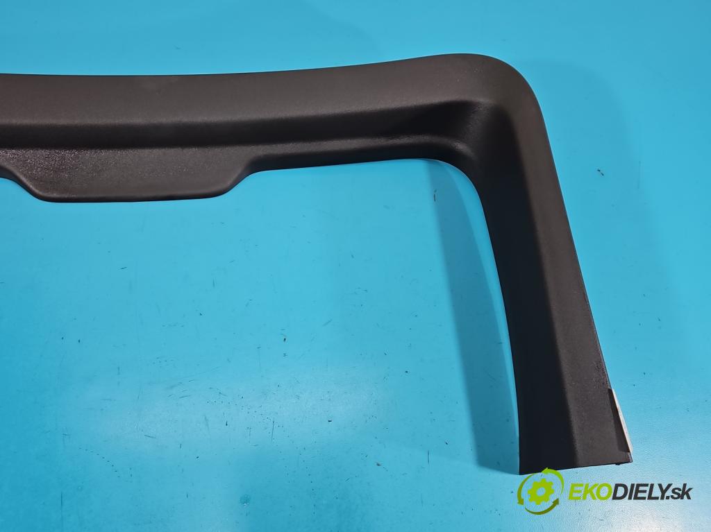 Tesla Model Y 0.0 automatic 378 kW 5- kryt plast 1622263
