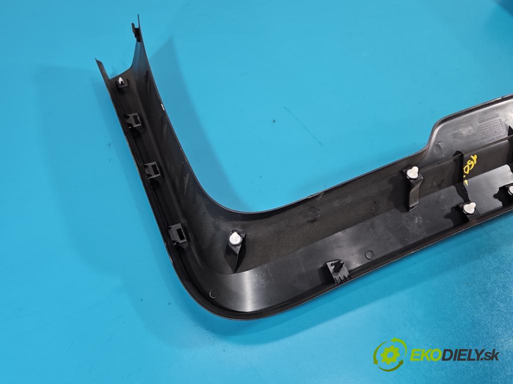 Tesla Model Y 0.0 automatic 378 kW 5- kryt plast 1622263