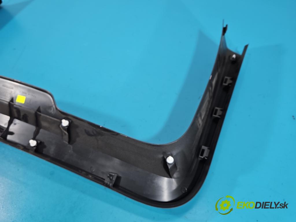 Tesla Model Y 0.0 automatic 378 kW 5- kryt plast 1622263