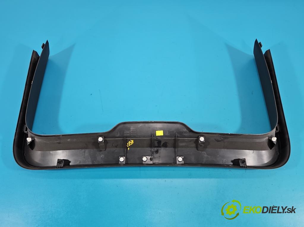 Tesla Model Y 0.0 automatic 378 kW 5- kryt plast 1622263