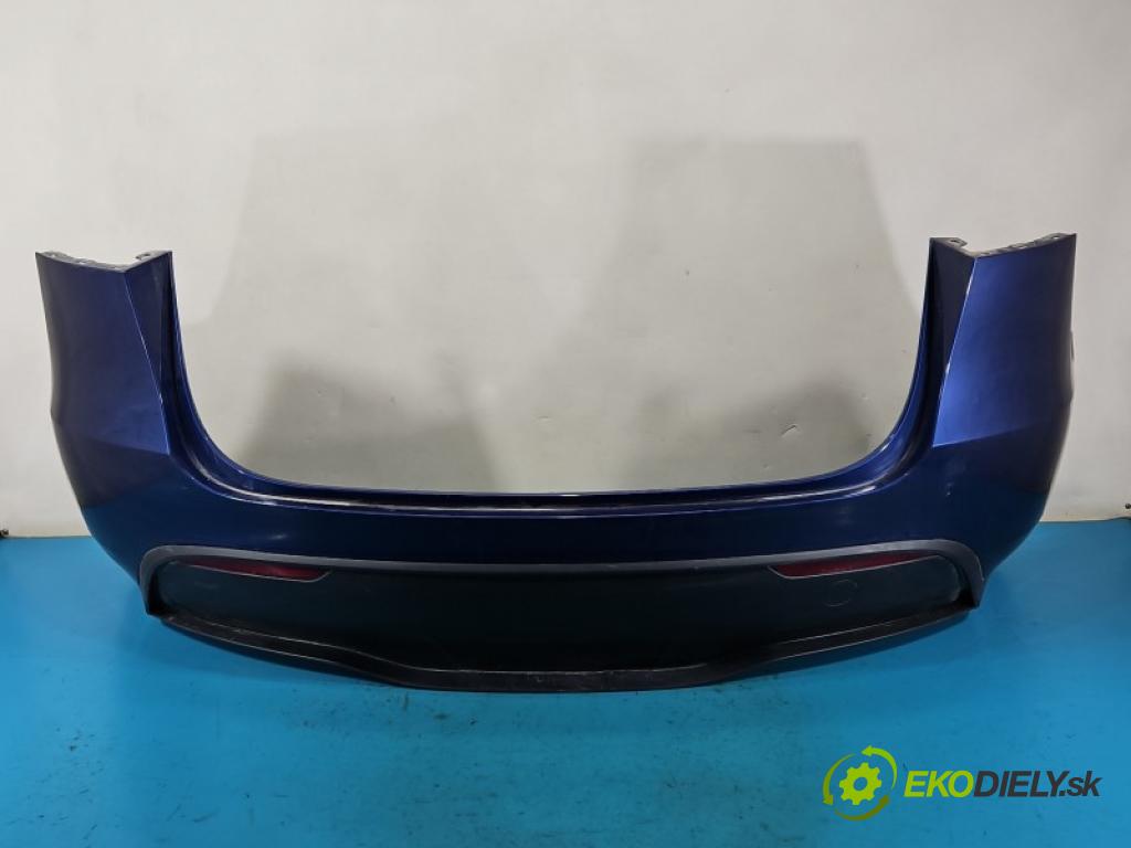 Tesla Model Y 0.0 automatic 378 kW  5- nárazník zadní  (Klika dveří ostatní)
