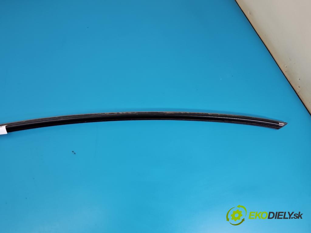 Tesla Model Y 0.0 automatic 378 kW 5- lišta střecha: ľavé 1621160-00-A