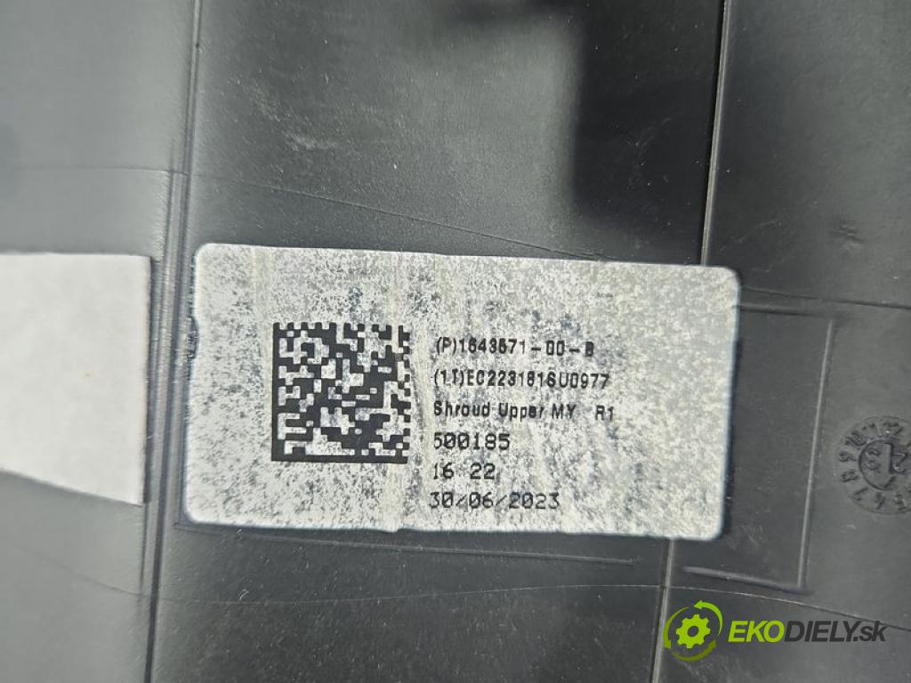 Tesla Model Y 0.0 automatic 378 kW 5- obal 1643577-00-A