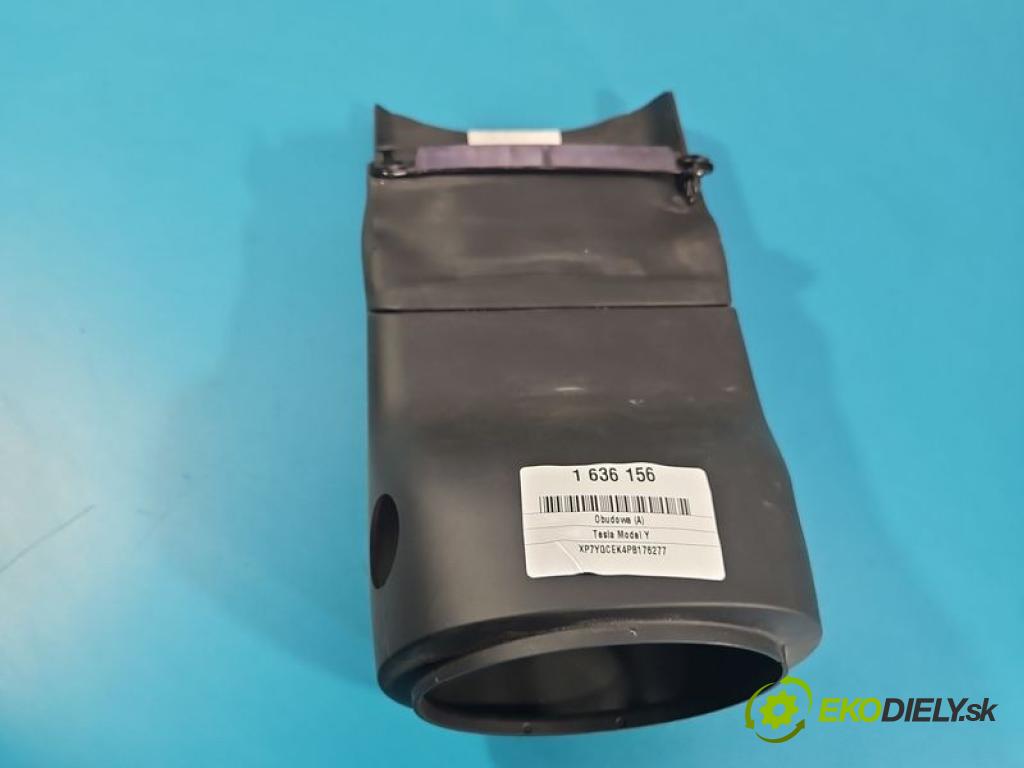 Tesla Model Y 0.0 automatic 378 kW 5- obal 1643577-00-A