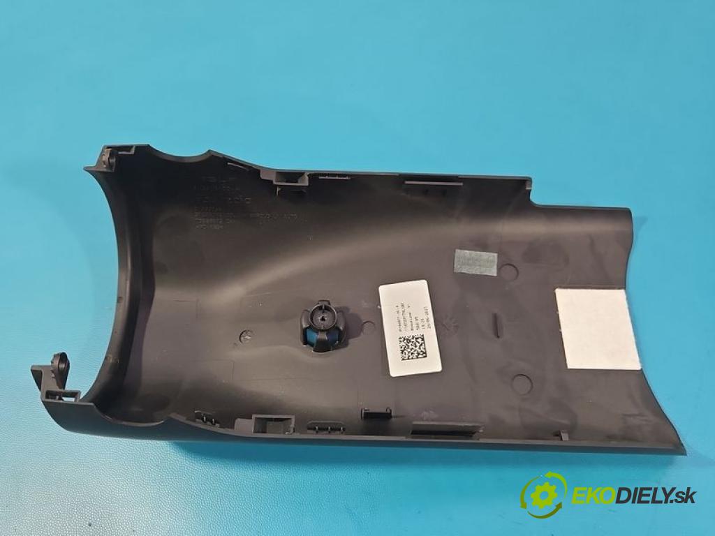 Tesla Model Y 0.0 automatic 378 kW 5- obal 1643577-00-A