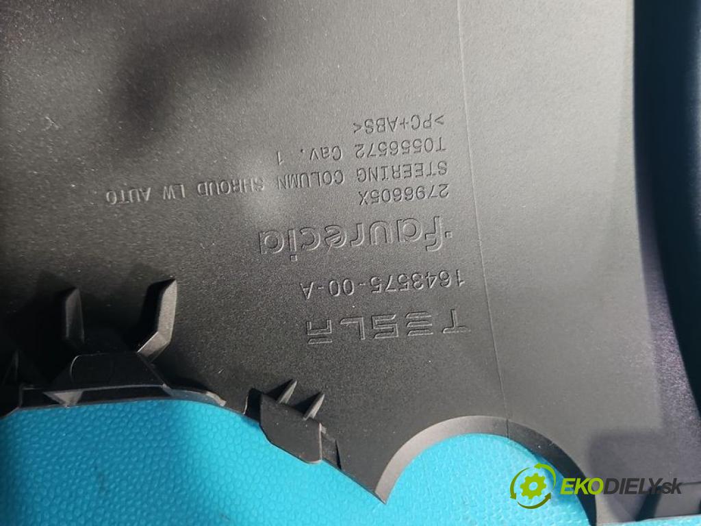 Tesla Model Y 0.0 automatic 378 kW 5- obal 1643577-00-A