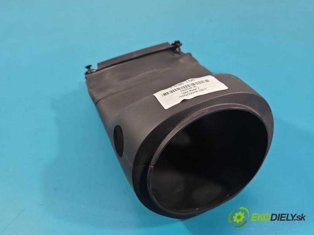 Tesla Model Y 0.0 automatic 378 kW 5- obal 1643577-00-A