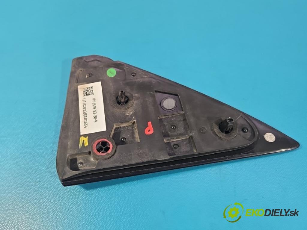 Tesla Model Y 0.0 automatic 378 kW  5- Odraz: 1518783-00-B