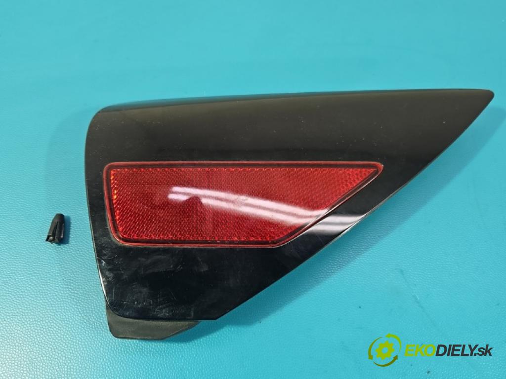 Tesla Model Y 0.0 automatic 378 kW  5- Odraz: 1518783-00-B