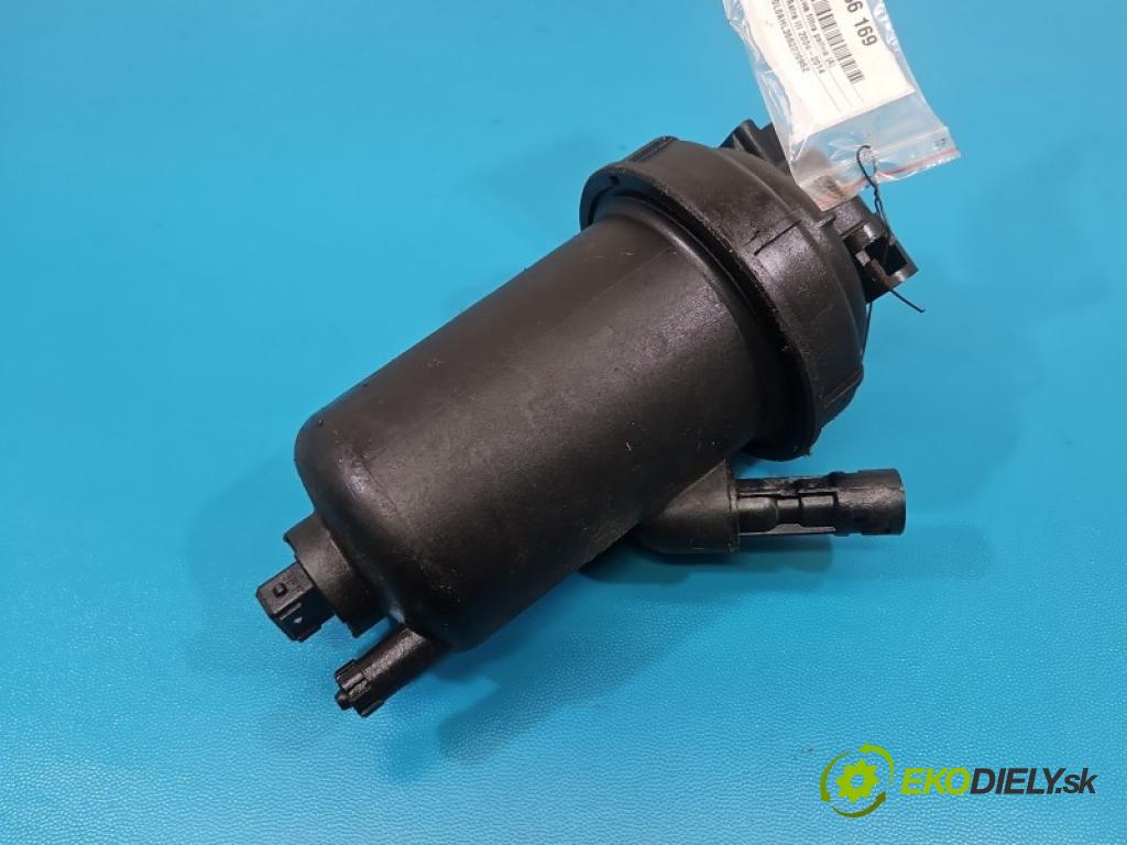 Opel Astra III 2004-2014 1.9 cdti 101 hp manual 74 kW 1910 cm3 5- obal filtra paliva 13204107