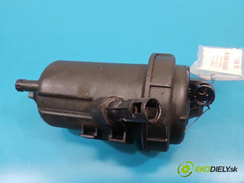 Opel Astra III 2004-2014 1.9 cdti 101 hp manual 74 kW 1910 cm3 5- obal filtra paliva 13204107