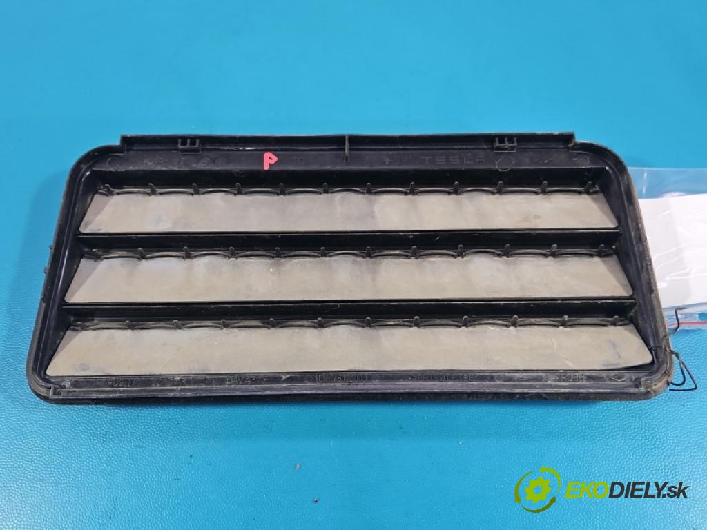 Tesla Model Y 0.0 automatic 378 kW  5- Vstup: vzduchu 1098751-00-C
