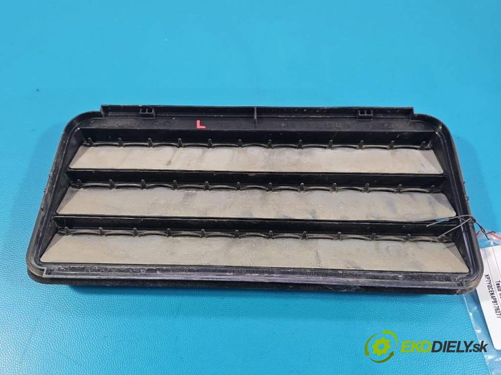Tesla Model Y 0.0 automatic 378 kW  5- Vstup: vzduchu 1098751-00-C