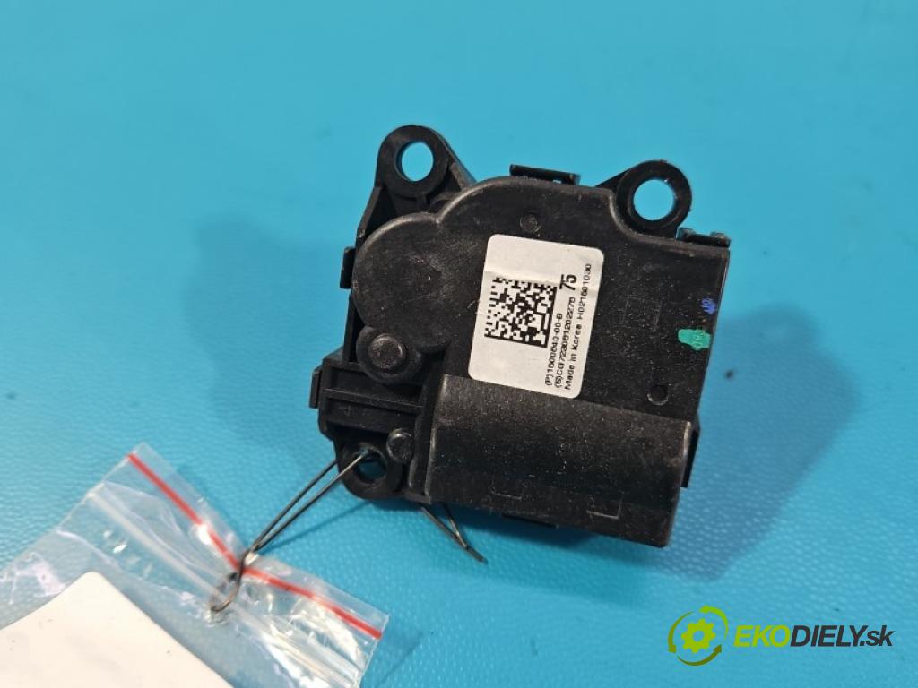 Tesla Model Y 0.0 automatic 378 kW  5- motorek topení 1500640-00-B