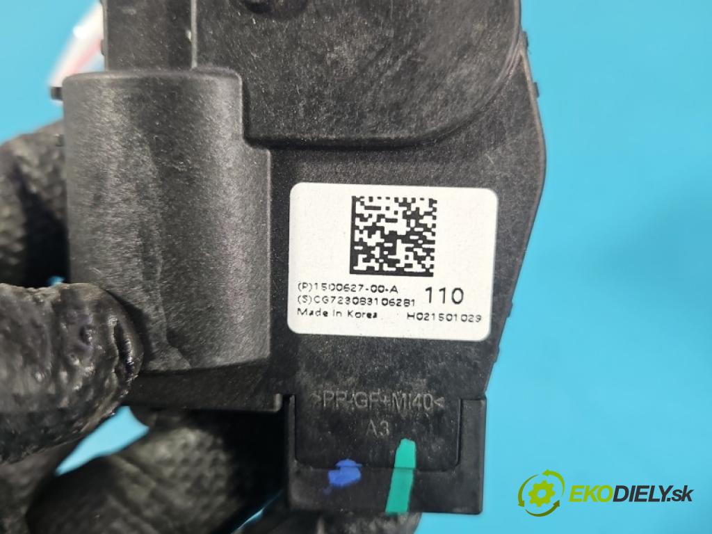 Tesla Model Y 0.0 automatic 378 kW  5- motorek topení 1500627-00-A