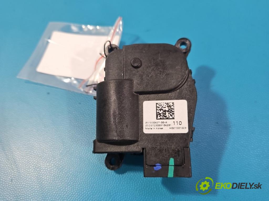 Tesla Model Y 0.0 automatic 378 kW  5- motorek topení 1500627-00-A