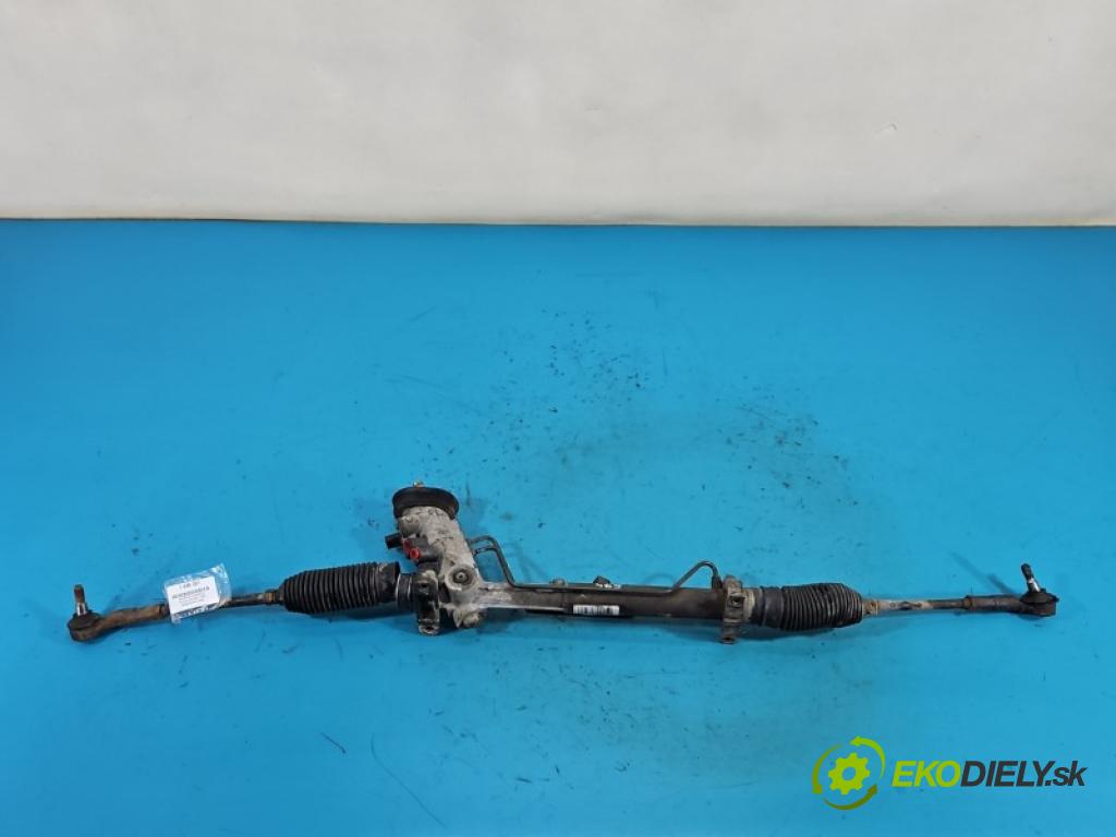 Vw Polo IV 9N 2001-2009 1.9 tdi 101 hp manual 74 kW 1896 cm3 5- řízení volant 6Q1423055AA