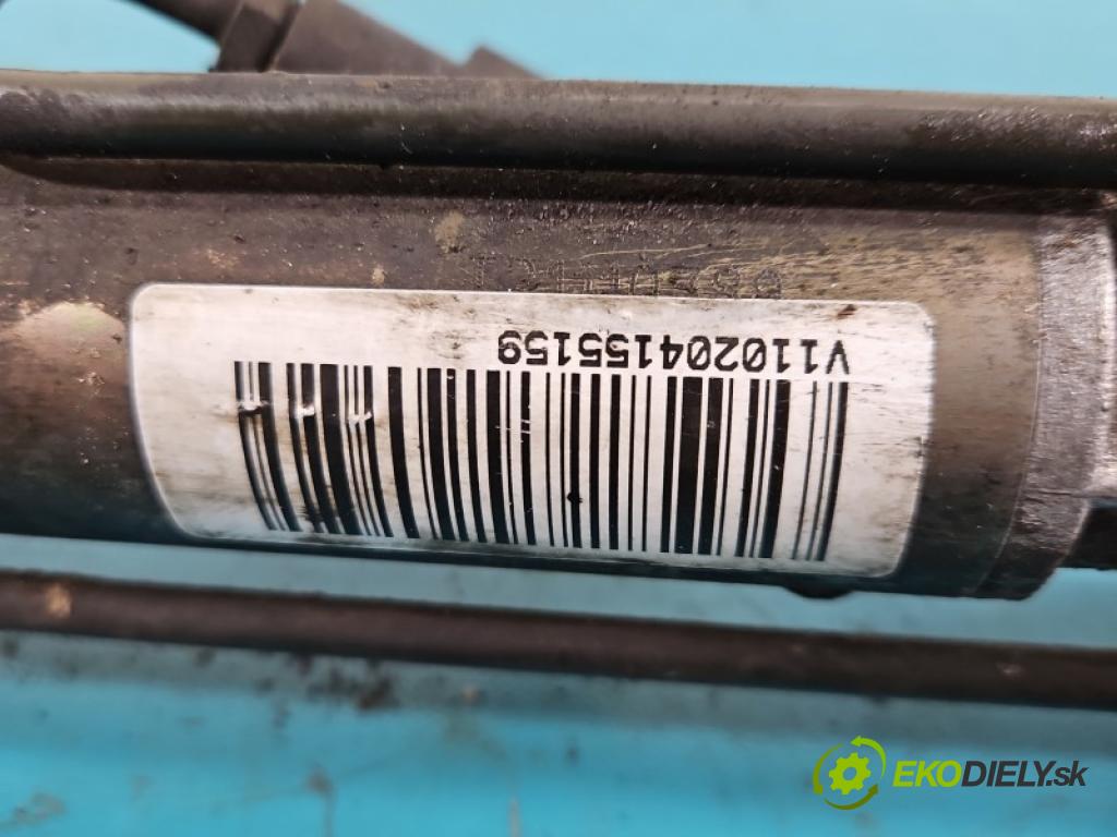 Vw Polo IV 9N 2001-2009 1.9 tdi 101 hp manual 74 kW 1896 cm3 5- řízení volant 6Q1423055AA