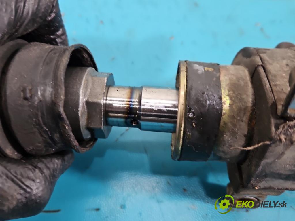 Vw Polo IV 9N 2001-2009 1.9 tdi 101 hp manual 74 kW 1896 cm3 5- řízení volant 6Q1423055AA
