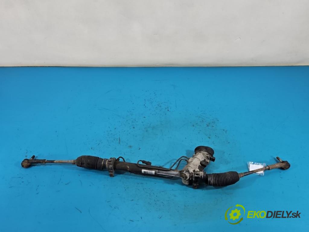 Vw Polo IV 9N 2001-2009 1.9 tdi 101 hp manual 74 kW 1896 cm3 5- řízení volant 6Q1423055AA