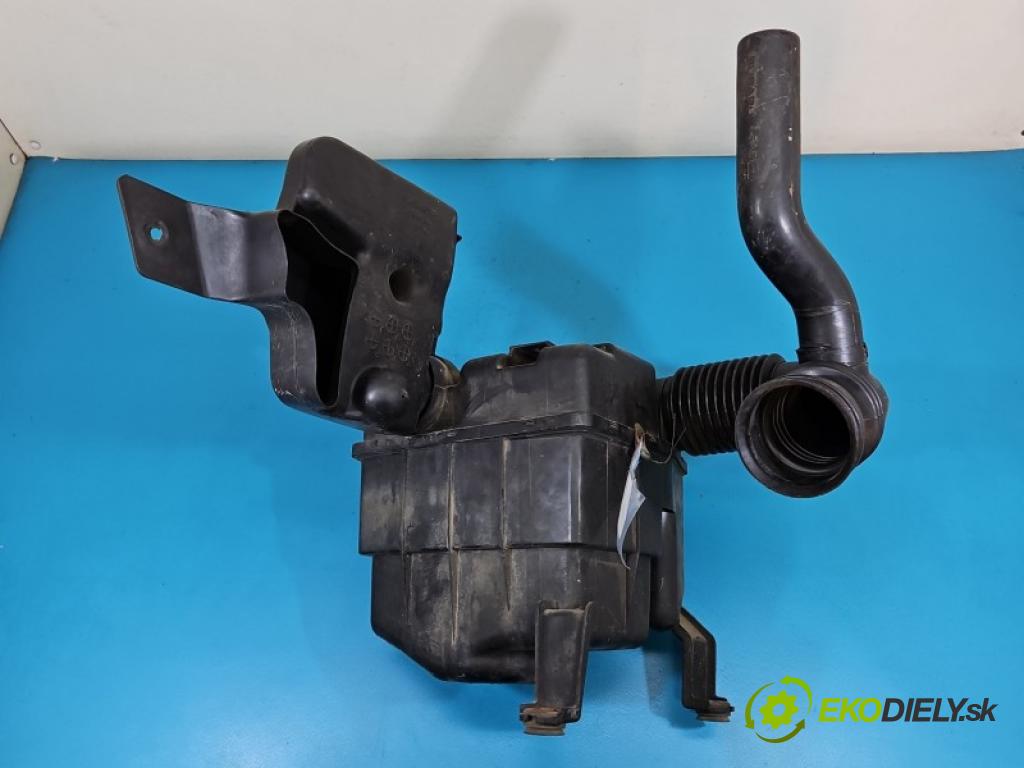Subaru Forester II SG 2002-2008 2.0 boxer 125 hp manual 92 kW 1994 cm3 5- Rezonátor: