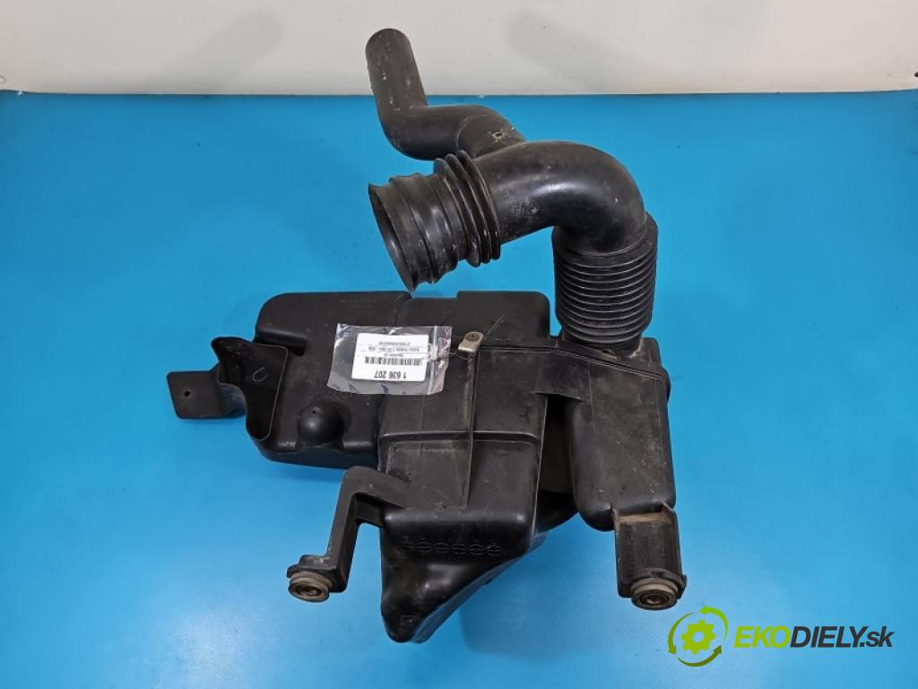 Subaru Forester II SG 2002-2008 2.0 boxer 125 hp manual 92 kW 1994 cm3 5- Rezonátor: