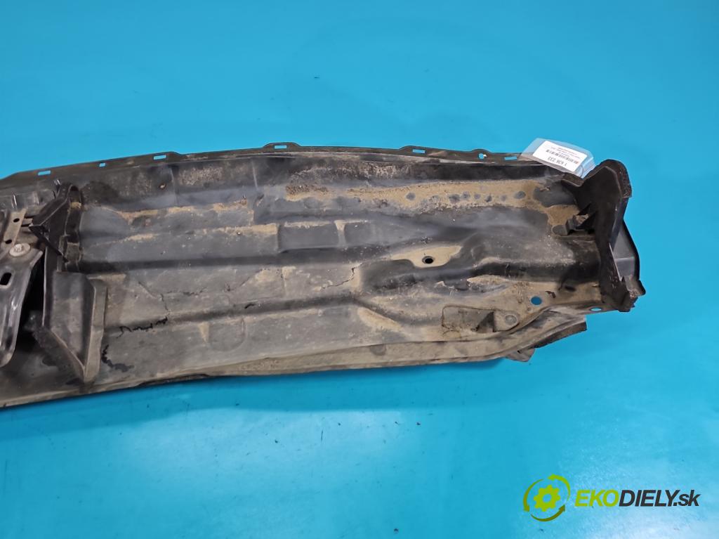 Toyota Prius III XW30 2009-2015 1.8 16V 99 HP automatic 73 kW 1798 cm3 5- torpédo 55737-47040 (Torpédo (plast pod čelným sklom))