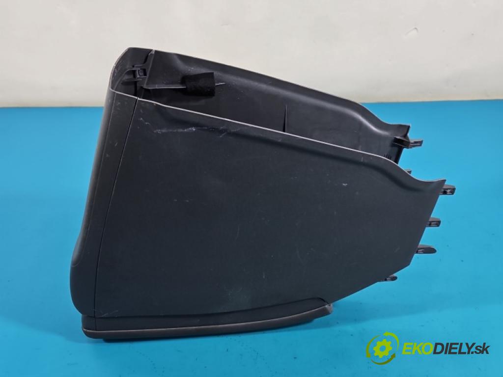 Toyota Prius III XW30 2009-2015 1.8 16V 99 hp automatic 73 kW 1798 cm3 5- loketní opěrka 58913-47010 (Loketní opěrka)