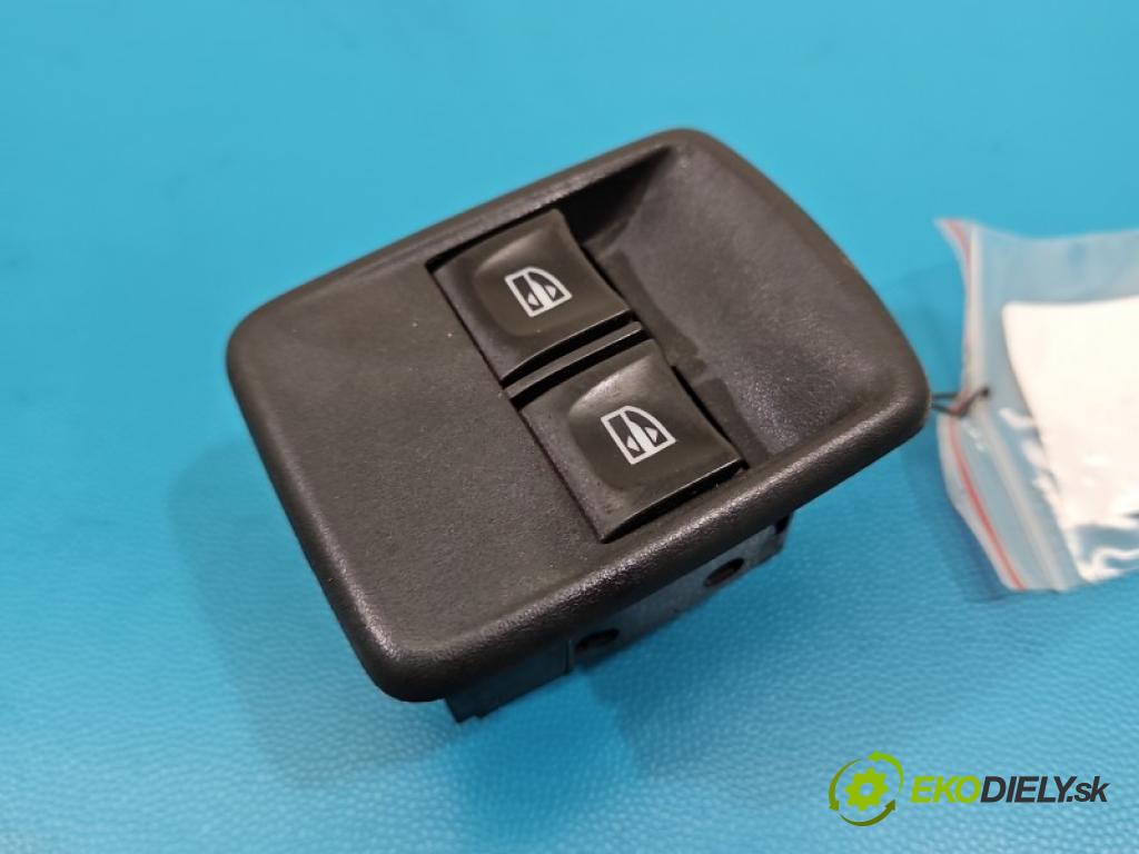 Mercedes Citan W415 2012- 1.5 cdi 90 hp manual 66 kW 1461 cm3 5- Přepínač oken zpětných zrcátek 254117873R