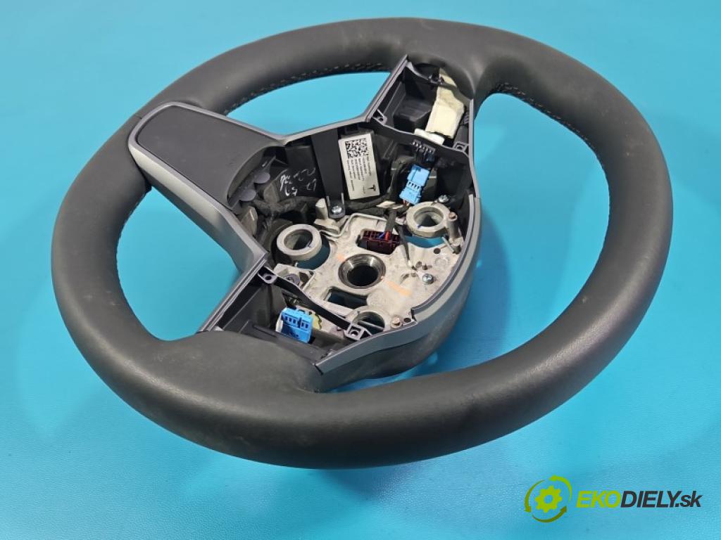 Tesla Model Y 0.0 automatic 378 kW 5- volant 1626599-00-C (Volant)
