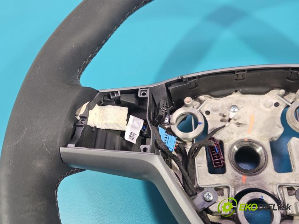 Tesla Model Y 0.0 automatic 378 kW 5- volant 1626599-00-C (Volant)