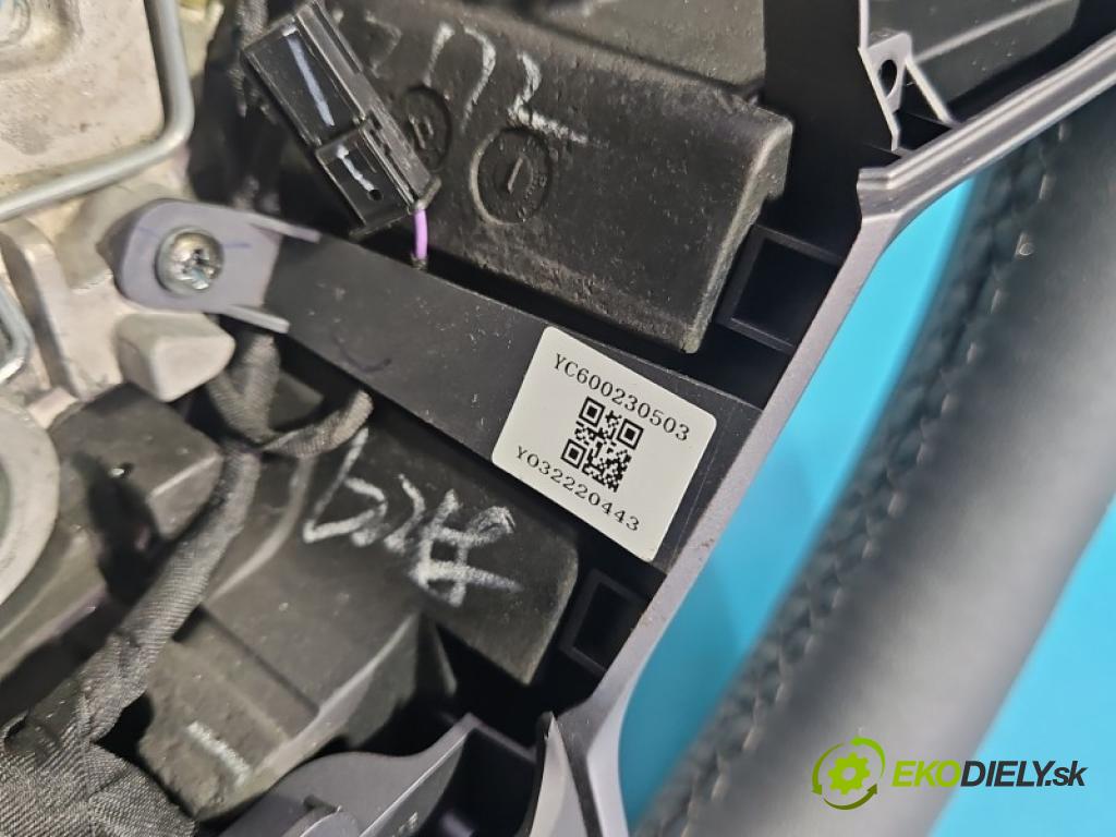 Tesla Model Y 0.0 automatic 378 kW 5- volant 1626599-00-C (Volant)
