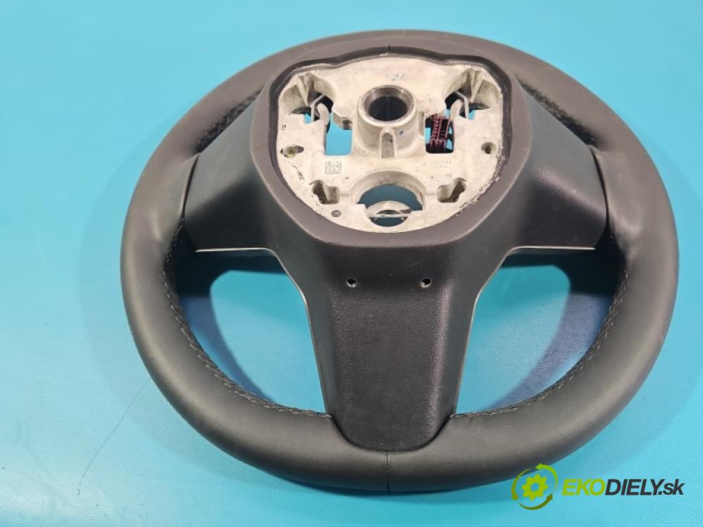 Tesla Model Y 0.0 automatic 378 kW 5- volant 1626599-00-C (Volant)