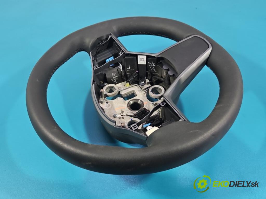 Tesla Model Y 0.0 automatic 378 kW 5- volant 1626599-00-C (Volant)
