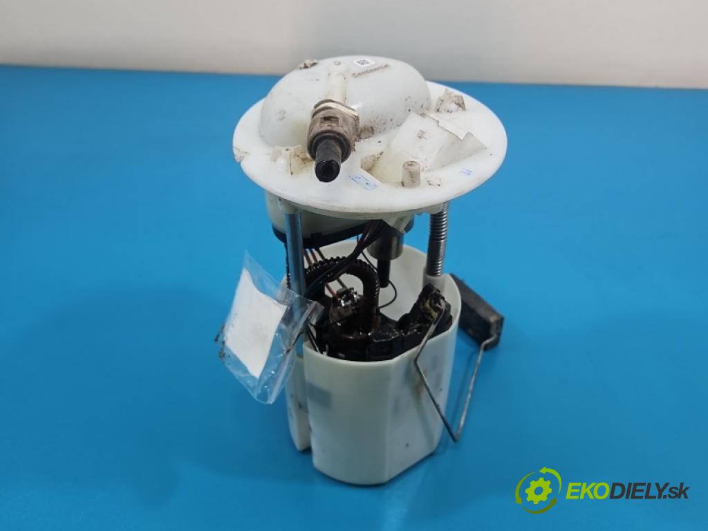 Fiat Panda II 2003-2012 1.1 8V 54 hp manual 40 kW 1108 cm3 5- čerpadlo paliva