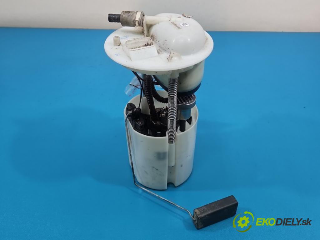 Fiat Panda II 2003-2012 1.1 8V 54 hp manual 40 kW 1108 cm3 5- čerpadlo paliva 
