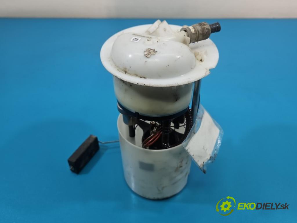 Fiat Panda II 2003-2012 1.1 8V 54 hp manual 40 kW 1108 cm3 5- čerpadlo paliva