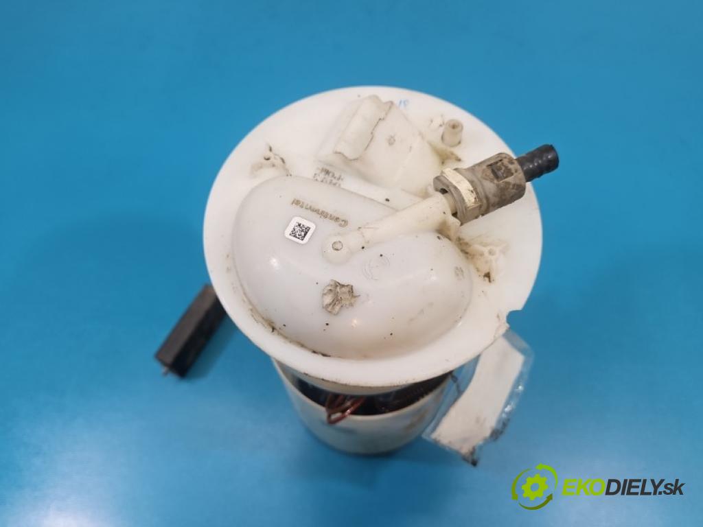 Fiat Panda II 2003-2012 1.1 8V 54 hp manual 40 kW 1108 cm3 5- čerpadlo paliva