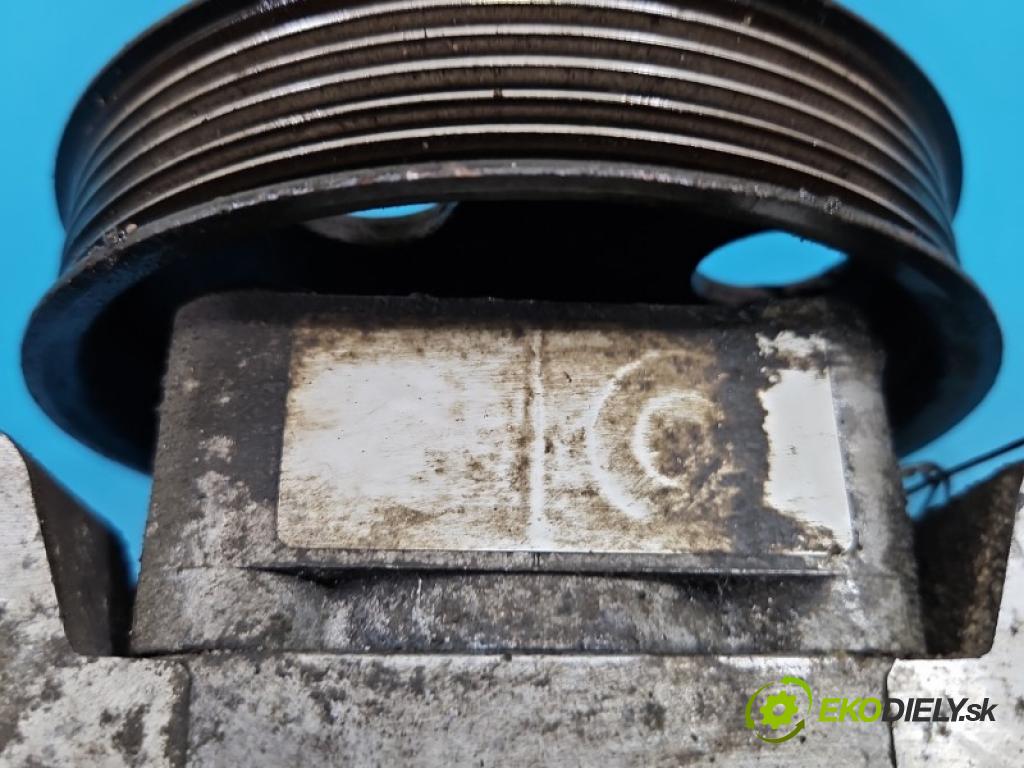 Ford Focus Mk2 2004-2011 1.6 16V 101 HP manual 74 kW 1596 cm3 5- čerpadlo posilovač 4M51-3A696-AE (Servočerpadlo)