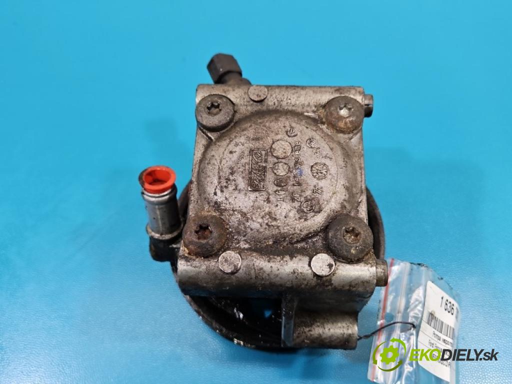 Ford Focus Mk2 2004-2011 1.6 16V 101 HP manual 74 kW 1596 cm3 5- čerpadlo posilovač 4M51-3A696-AE (Servočerpadlo)