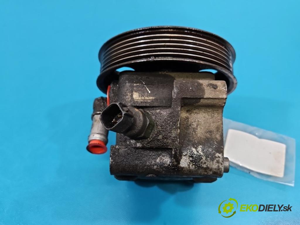 Ford Focus Mk2 2004-2011 1.6 16V 101 HP manual 74 kW 1596 cm3 5- čerpadlo posilovač 4M51-3A696-AE (Servočerpadlo)