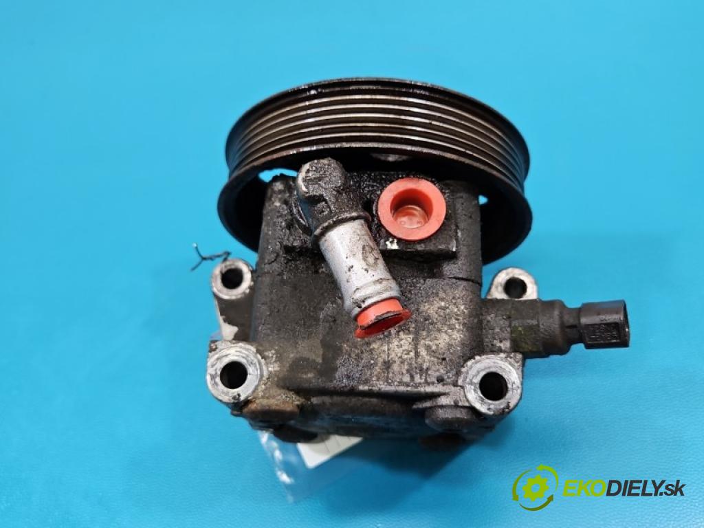 Ford Focus Mk2 2004-2011 1.6 16V 101 HP manual 74 kW 1596 cm3 5- čerpadlo posilovač 4M51-3A696-AE (Servočerpadlo)