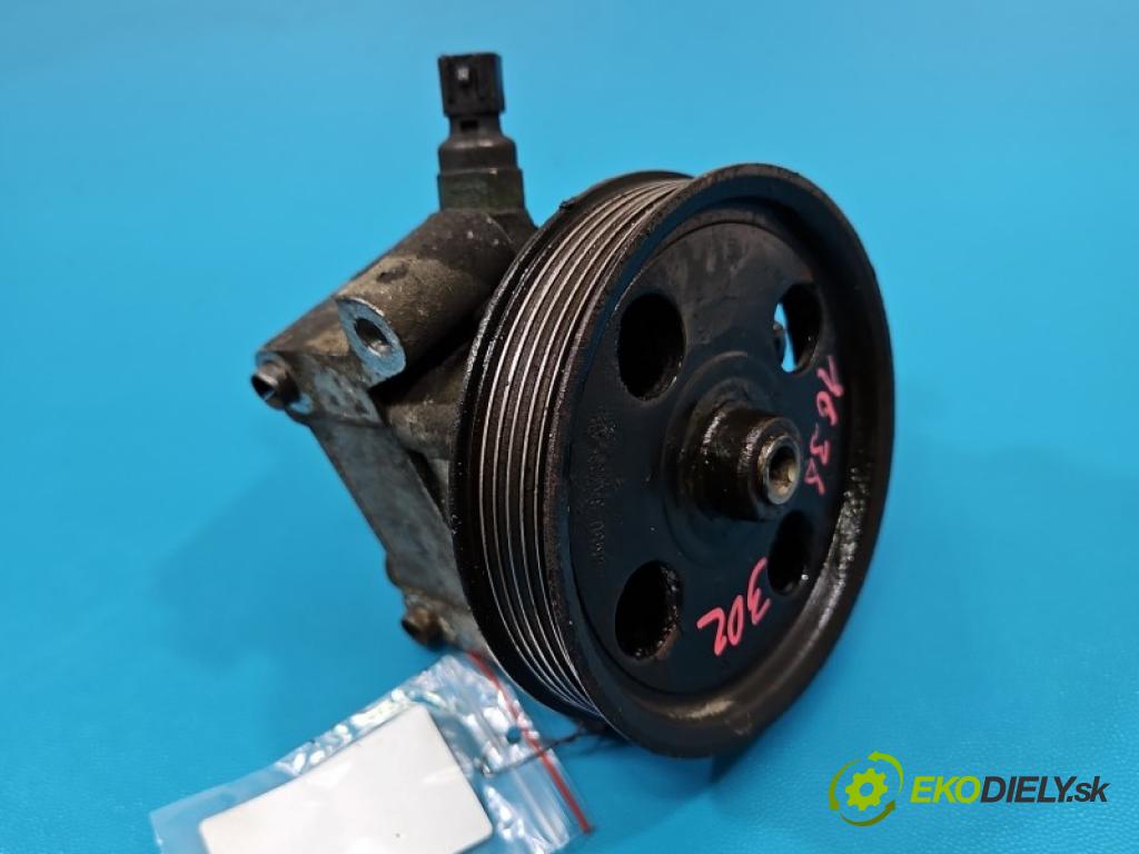 Ford Focus Mk2 2004-2011 1.6 16V 101 HP manual 74 kW 1596 cm3 5- čerpadlo posilovač 4M51-3A696-AE (Servočerpadlo)