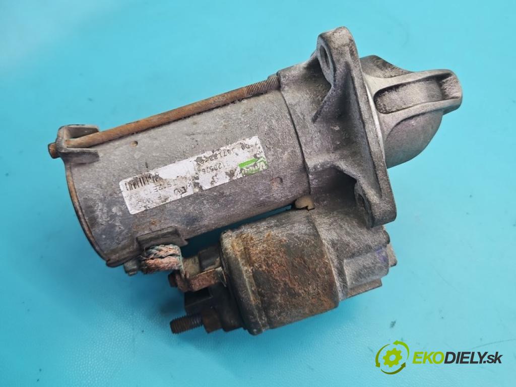 Ford Focus Mk2 2004-2011 1.6 16V 101 hp manual 74 kW 1596 cm3 5- startér: TS12E10 (Startér)